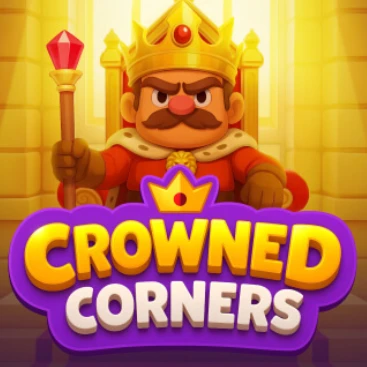 Crowned Corners