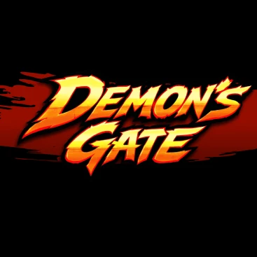 Demon’s Gate