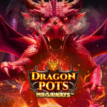 Dragon Pots Megaways™