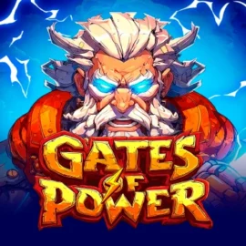 Gates of Power