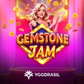 Gemstone Jam
