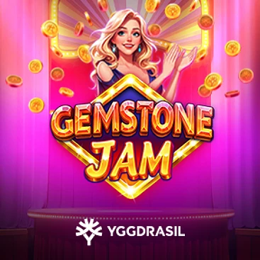 Gemstone Jam