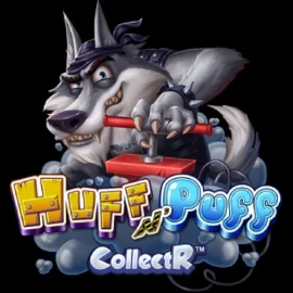 Huff n Puff CollectR