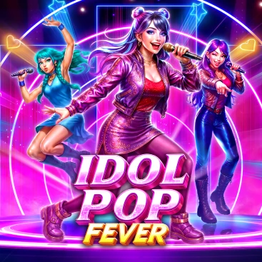 Idol Pop Fever