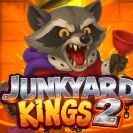 Junkyard Kings 2