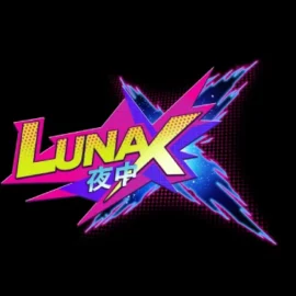 LUNAX