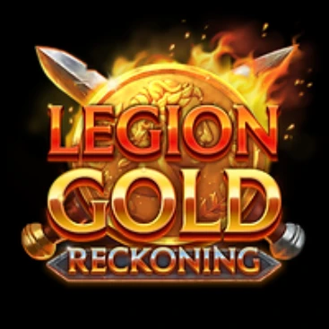 Legion Gold Reckoning