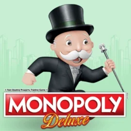 Monopoly Deluxe
