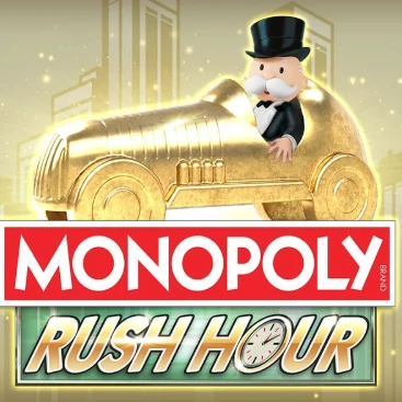 Monopoly Rush Hour