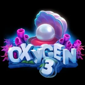 Oxygen 3