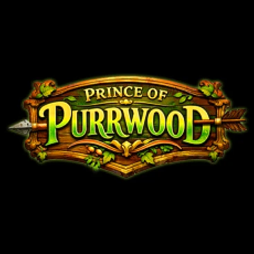 Prince of Purrwood