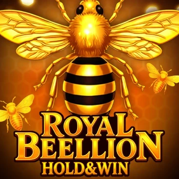 Royal Beellion Hold & Win