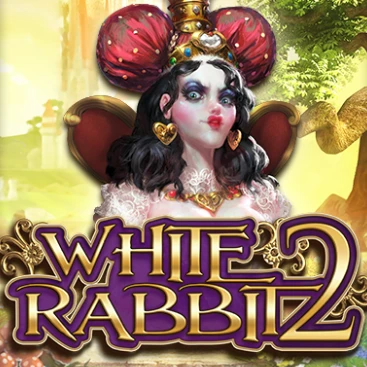 White Rabbit 2