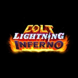 Colt Lightning Inferno