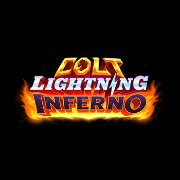 Colt Lightning Inferno