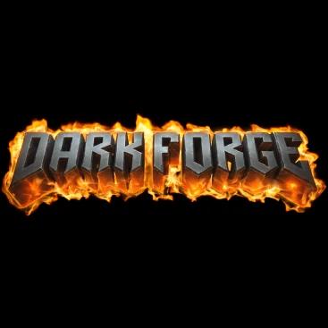 Dark Forge