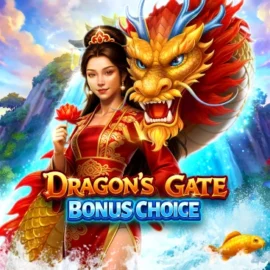 Dragon’s Gate – Bonus Choice