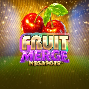 Fruit Merge Megapots™