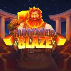 Hammerblaze