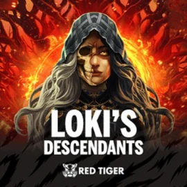 Loki’s Descendants