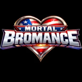 Mortal Bromance
