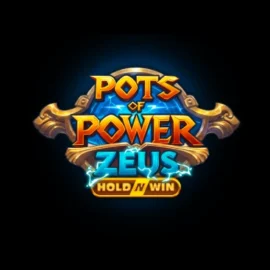 Pots of Power: Zeus