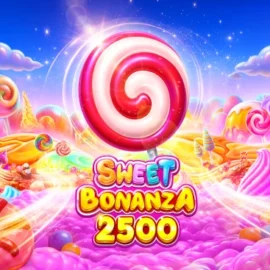 Sweet Bonanza 2500