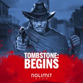 Tombstone Begins