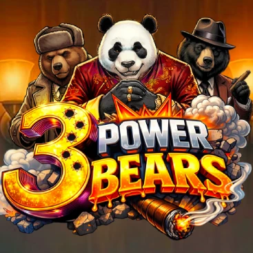 3 Power Bears