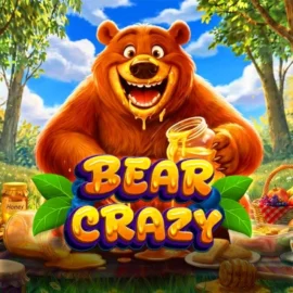 Bear Crazy