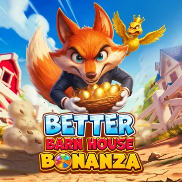 Better Barn House Bonanza