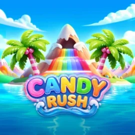 Candy Rush