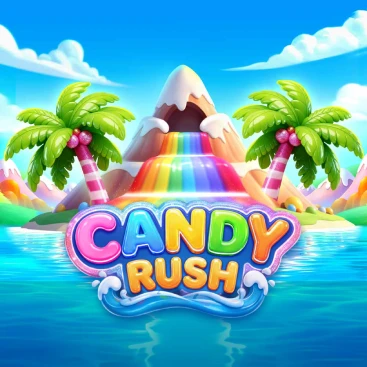 Candy Rush