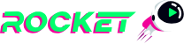 Casinorocket Logo