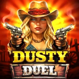 Dusty Duel