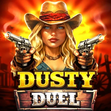 Dusty Duel