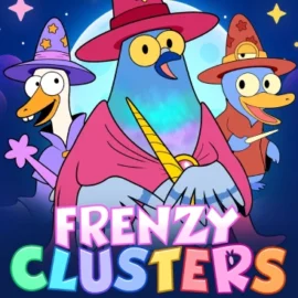 Frenzy Clusters