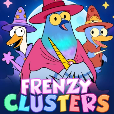 Frenzy Clusters