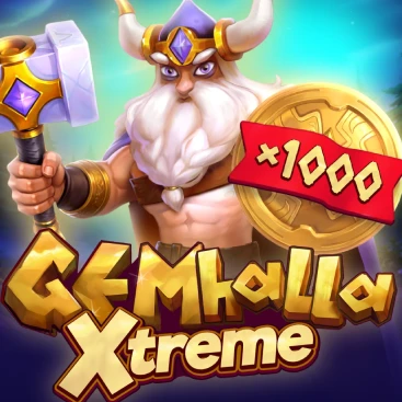 Gemhalla Xtreme