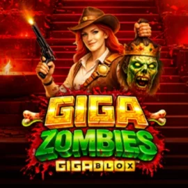 Giga Zombies GigaBlox
