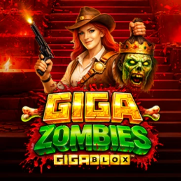 Giga Zombies GigaBlox