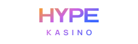 Hypekasino Logo