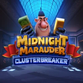 Midnight Marauder – ClusterBreaker