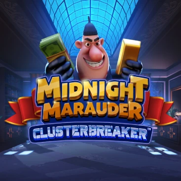 Midnight Marauder – ClusterBreaker