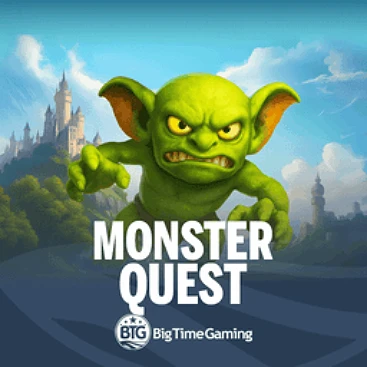 Monster Quest