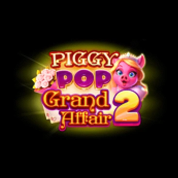 Piggy Pop Grand Affair 2