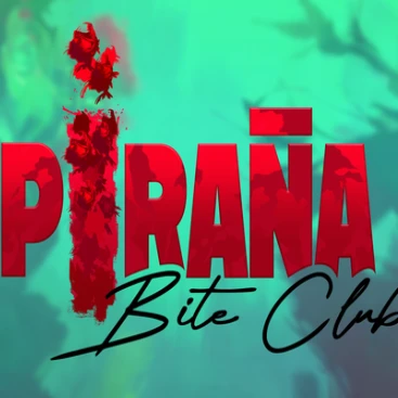 Piranha Bite Club