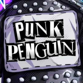 Punk Penguin