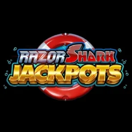 Razor Shark Jackpots