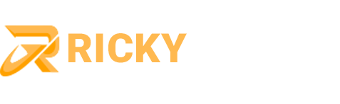 Ricky Casino Logo
